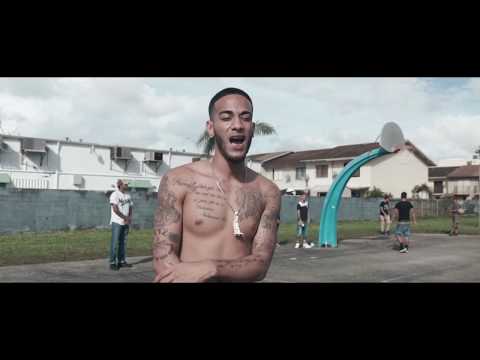 J-Starz - "Playoffs"