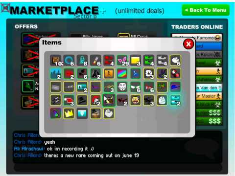 chris allard scammed my z set !!