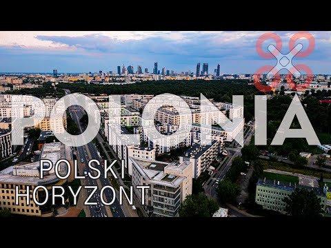 POLSKI HORYZONT: Warszawa - Żoliborz