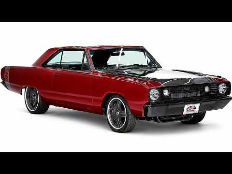1968 Dodge Dart (CC-2073869) for sale in Volo, Illinois