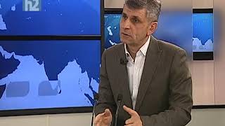 Արցախը պետք է դառնա բանակցային կողմ - Դավիթ Իշխանյան