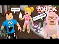 Roblox Goldie First Play Date in Bloxburg! Roleplay with Titi Games