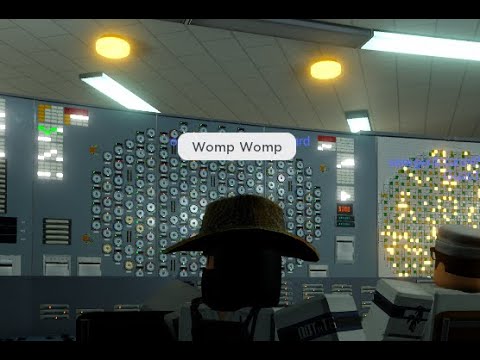 The broken server Incident | Chernobyl Unit 3