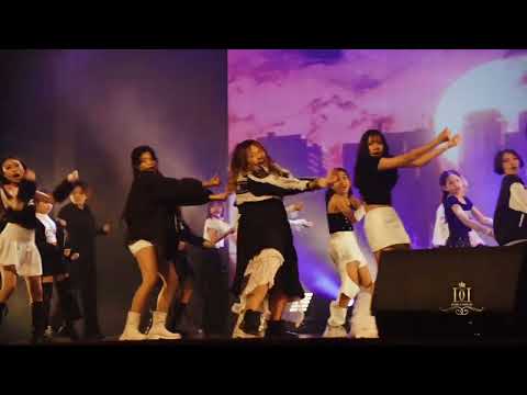 Dare2Dream Dance & Talent Competition 2025 Teaser