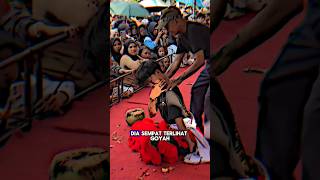 Download lagu Loud Gamelan Makes Entul Fall 😈🥶☠️ #jaranan #gwsm mp3