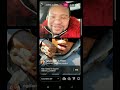 Jada Fire Ig Live