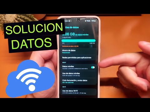 Solution: My Mobile Data DOES NOT WORK on my Cell Phone!