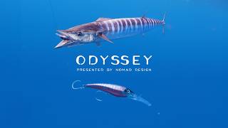 Download lagu The Best Wahoo Fishing in the WORLD - Odyssey series Episode 5 mp3