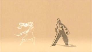 Minuet for a cheap piano