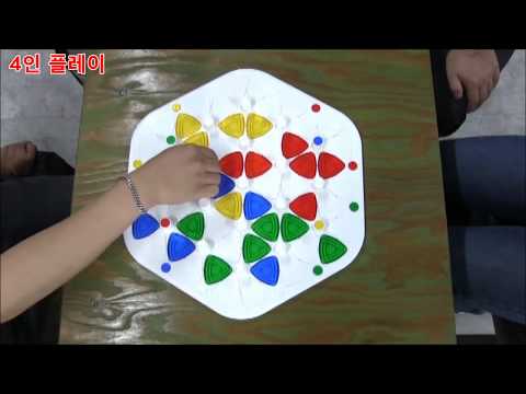 보드게임 볼텍스 플레이 영상