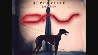 alphaville point of no return