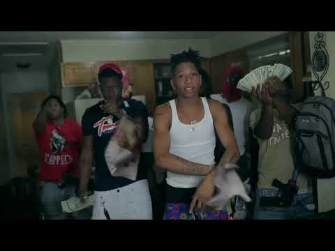 BIG 1040 - The Hood FreeStyle [ Official Music Video ]