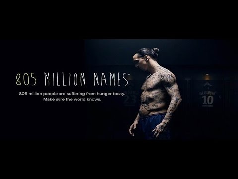 世界がもし100人の村だったら (2020最新ver) - THE GOAT