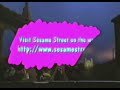 Sesame Street Website 1998 2001 Brazilian Portuguese