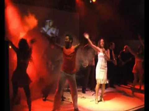 06 sorte grande e quero chiclete