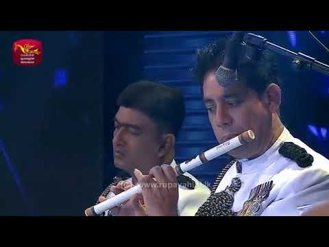 Hanthana desin ena  police band