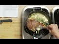 $500 vs $16 Steak Dinner: Pro Chef & Home Cook Swap Ingredients Epicurious thumbnail 1