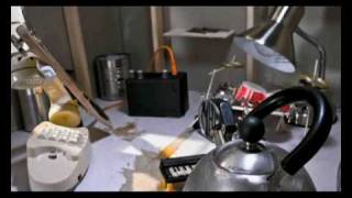 The Moon and Her Mother - &quot;The Red Dove&quot; Authentik Artists