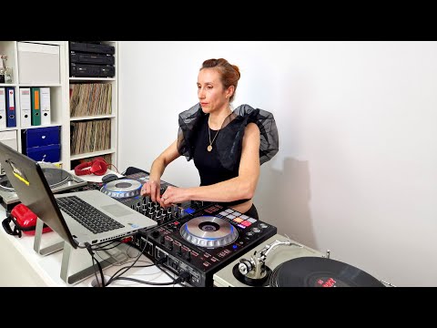Andrea MM live mix (08-02-2023)