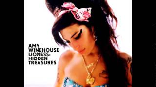 Amy Winehouse - Between The Cheats - Lioness: Hidden Treasures
