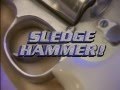 Sledge Hammer! Opening and Closing Theme 1986 - 1988 (With Snippet)