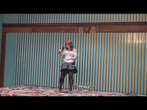 Ionela Amarfii, 15 ani, "Joc de o zi" cover