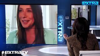 Jennifer Love Hewitt Reflects on How She Was Treated as a Young Actress, Plus: She Talks ‘9-1-1’ video