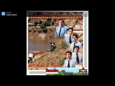 Embajadores del Guadalquivir - Pobre negro