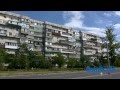Обзор оболони - Оболонь - район Киева видео 
