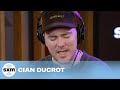 Cian Ducrot I Ll Be Waiting LIVE Performance SiriusXM