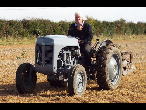 Stockbridge ploughing match 2017 photos. (Please see description for copyright information)