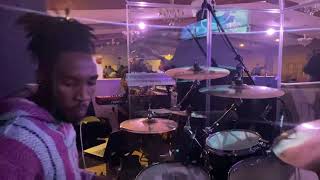 Give Thanks by Tye Tribbett