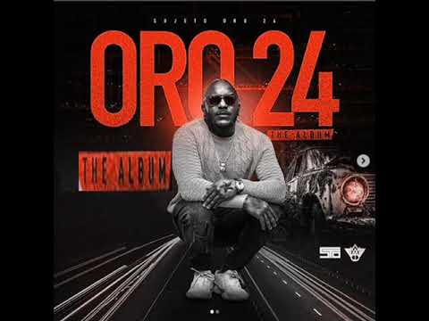 Sujeto Oro 24k, Prewiew Mambo Dj Ricky