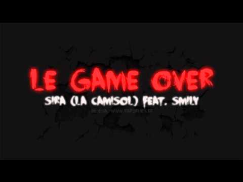 le game over sira feat smily