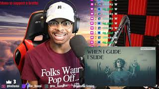 ImDontai Reacts To A Bad YBN Nahmir Track