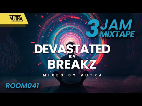 ROOM041 | 3 JAM MIXTAPE BREAKZ KENCENG SLUURRR !!! REQ BY MR. WAHYU