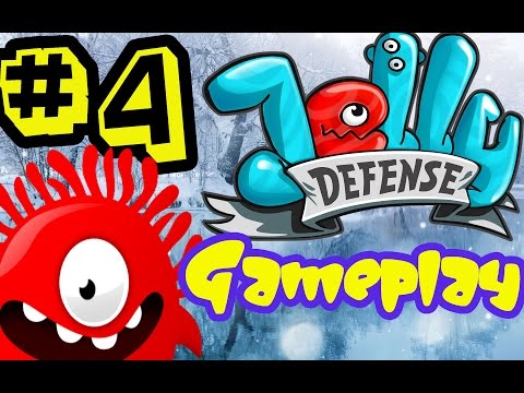 jelly defense ios hack