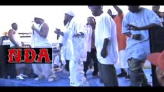 Lil Will - Bust it Wide Open