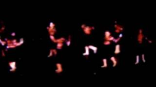 Dance to New York Girl by j holiday!(LHS)