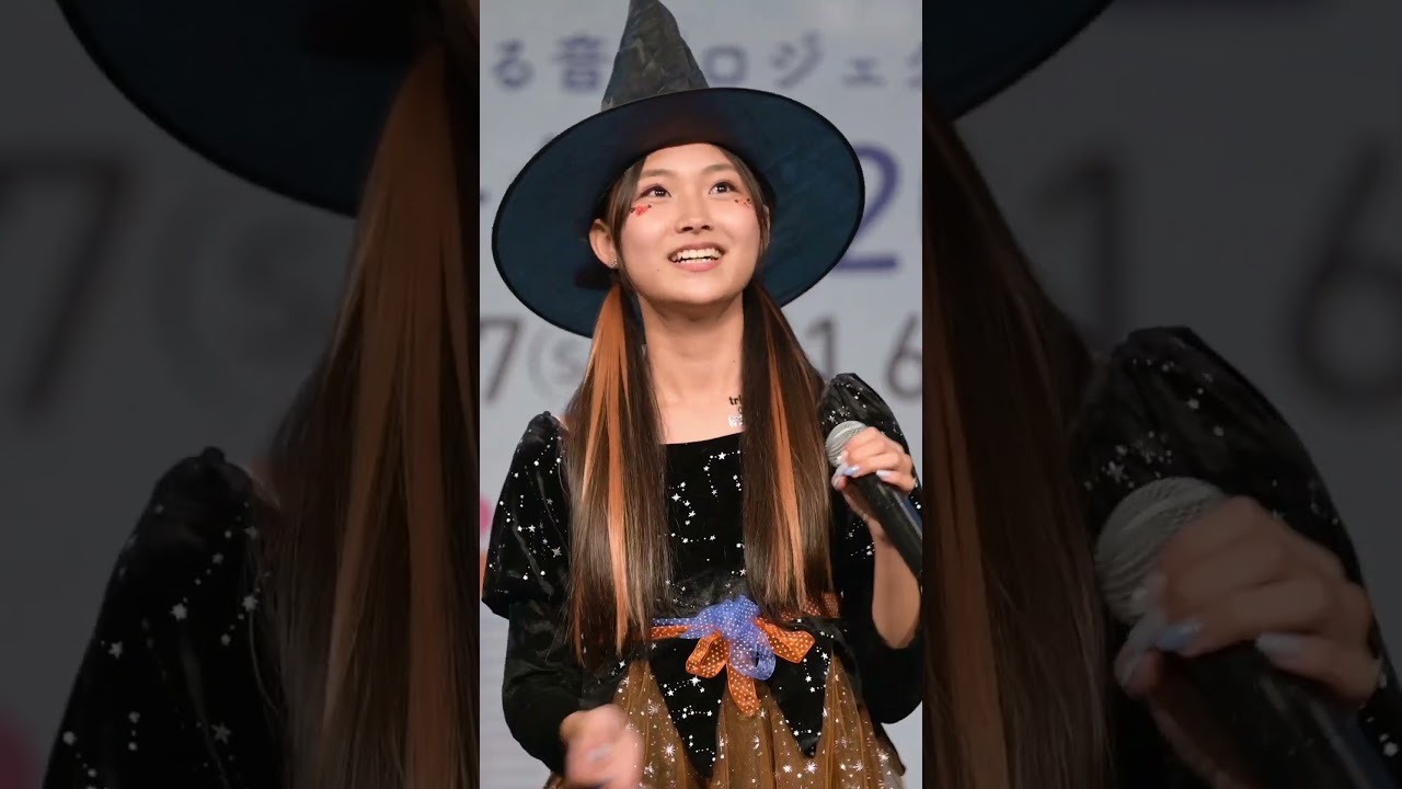 Ado「新時代」 #加藤礼愛 #横浜音祭り