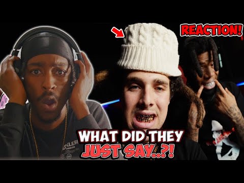 WHAT..!! | Wam SpinThaBin Ft. Blp Kosher - "Flash Flood" (Official Music Video) Dir. Counterpoint2.0