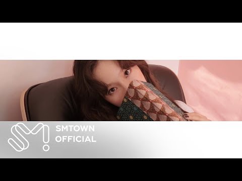 TAEYEON 태연 'My Voice' Highlight Clip #5