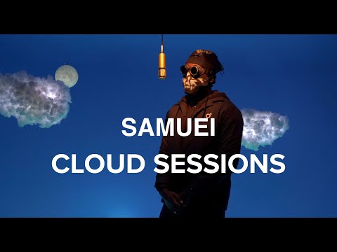 HOTDROPS: CLOUD SESSIONS FREESTYLE - SAMUEI