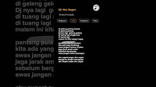 Download lagu DJ Aku Suges 🎶 #lyrics #liriklagu #laguviral #songlyrics #fouryoupage #shortlyrics mp3 Download lagu DJ Aku Suges 🎶 #lyrics #liriklagu #laguviral #songlyrics #fouryoupage #shortlyrics mp3