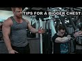 Bigger Chest, Bigger Delts, Push Day Explained.