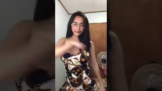 Ms Marie tiktok short be like....