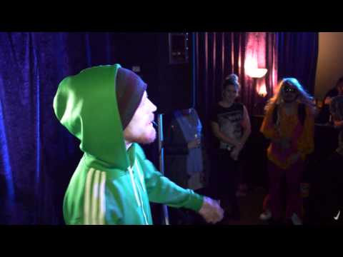 Number 13 vs Subkonsious