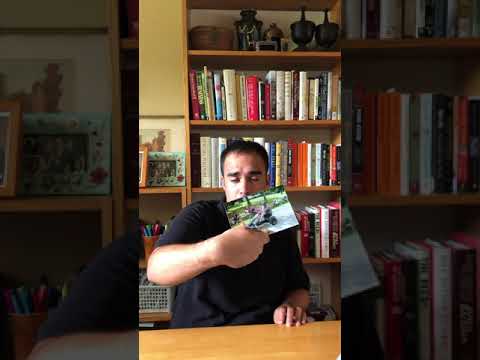 Max G. Interview Little Graye Bakery