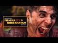 Kartik Ka Ghee Khatam Bhoot Bangla Trailer Review