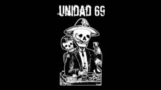 Unidad 69 - Bailando con Esqueletos